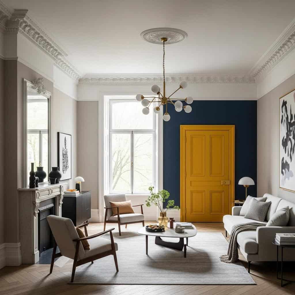 Passo 5: Renove as Cores com Sensibilidade