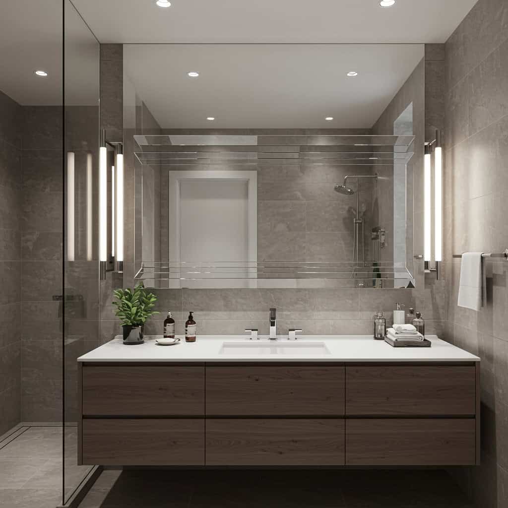 Passo 2: Aposte em Novos Espelhos