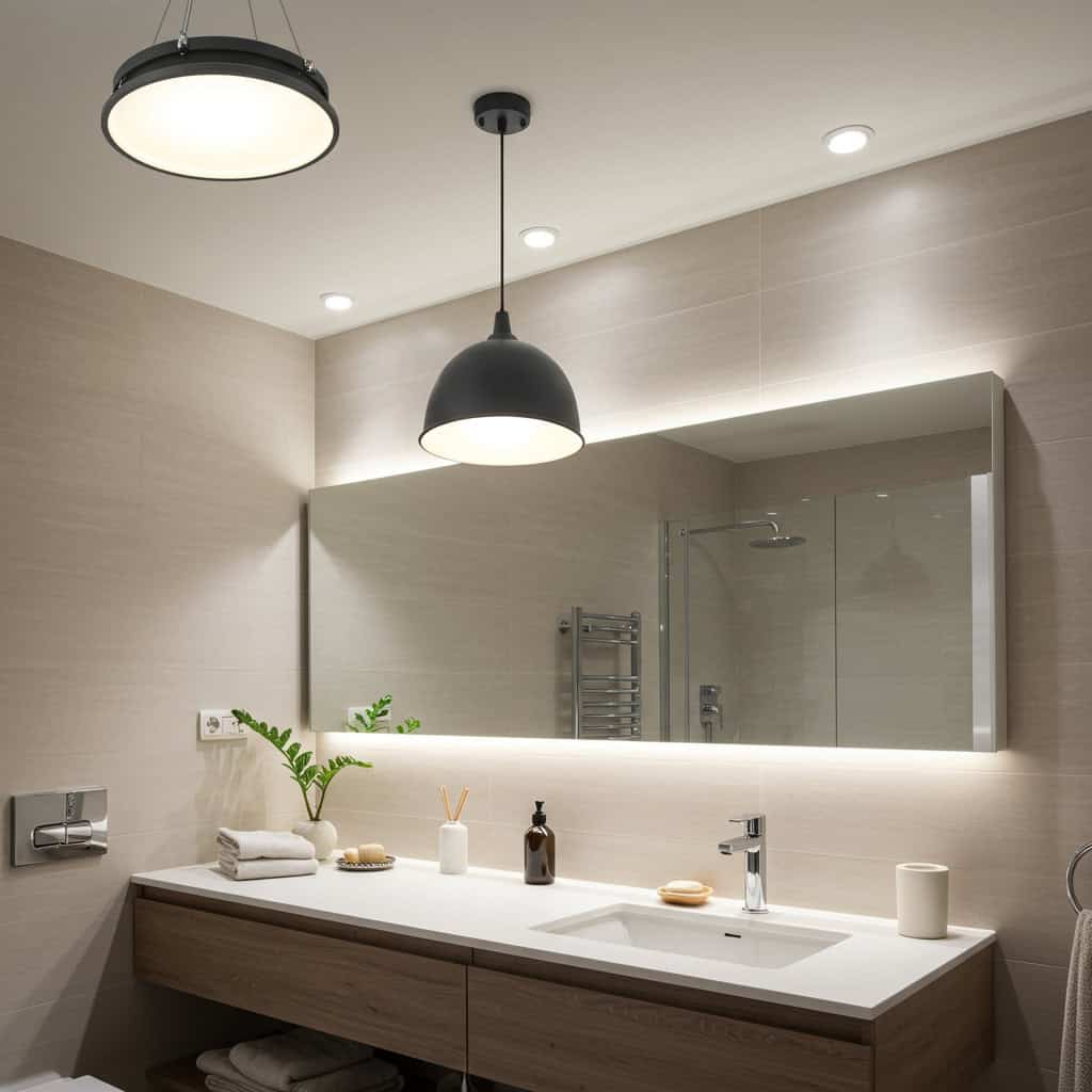 Passo 3: Invista em Iluminação Adequada