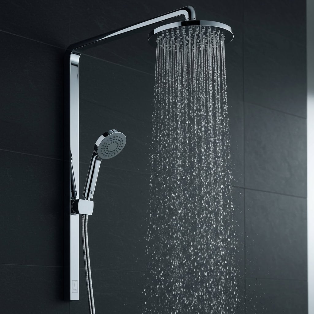 Passo 7: Substitua o Chuveiro