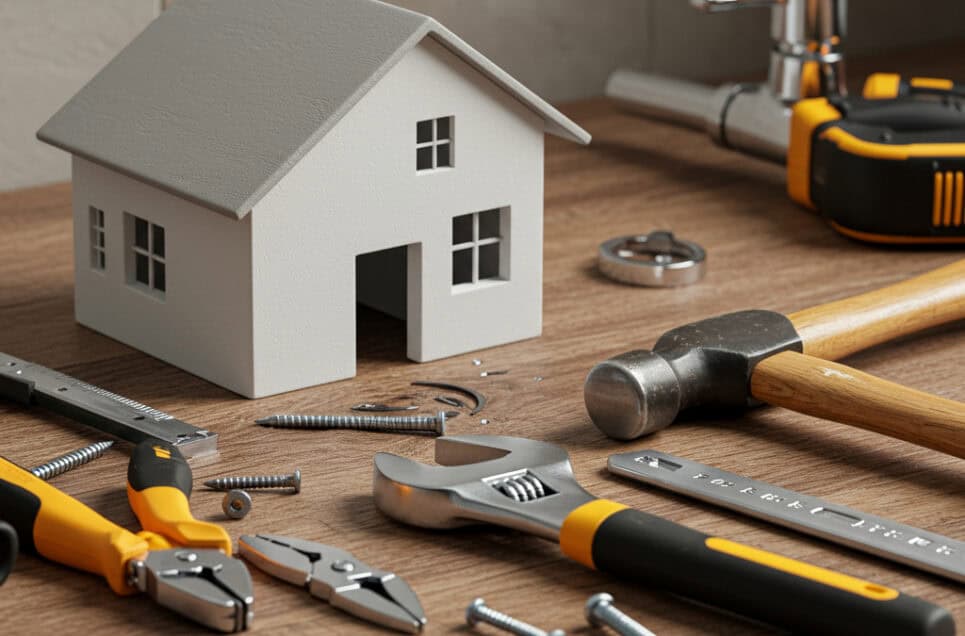 15 Coisas Que Todo Proprietário Deve Aprender a Consertar