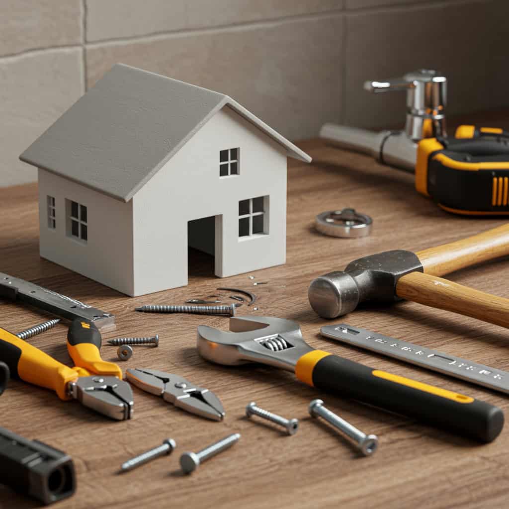 15 Coisas Que Todo Proprietário Deve Aprender a Consertar