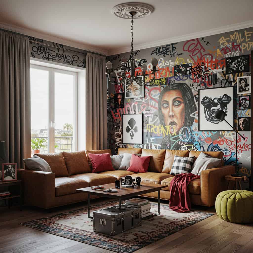 3. Decoração altamente personalizada