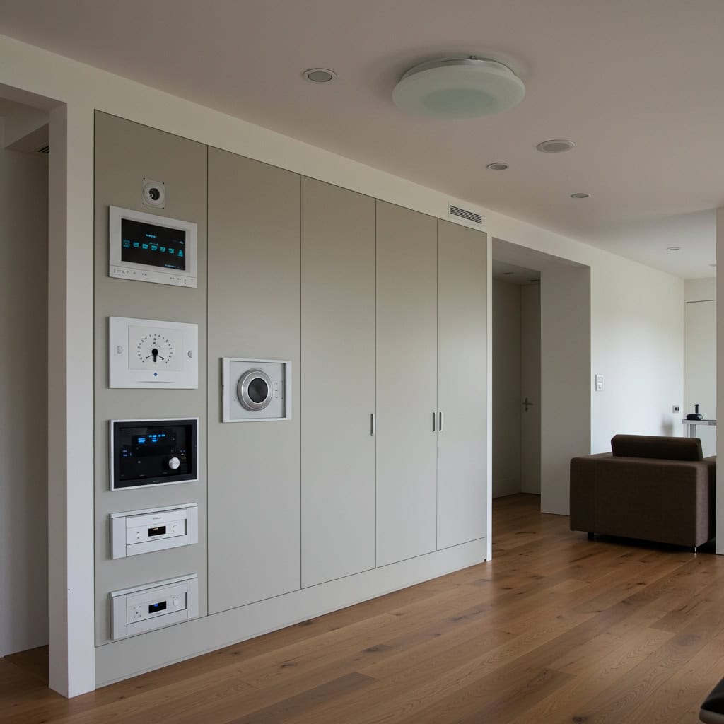 8. Automatização e tecnologia ultrapassada