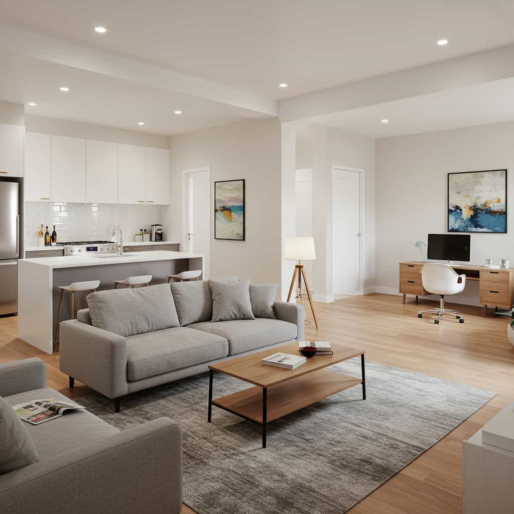 11. Ambientes integrados que eliminam privacidade