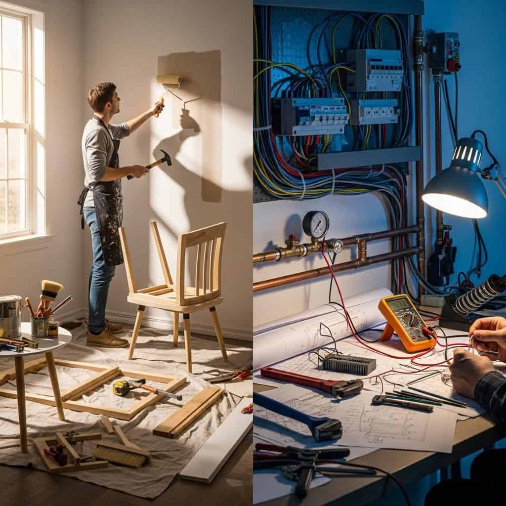 Passo 1: Avalie a Complexidade do Projeto