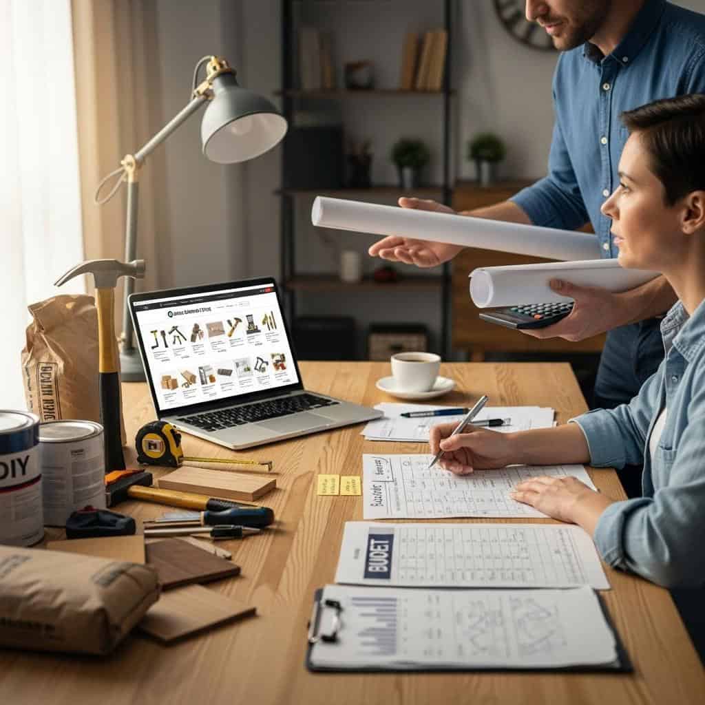 Passo 2: Considere o Orçamento Disponível