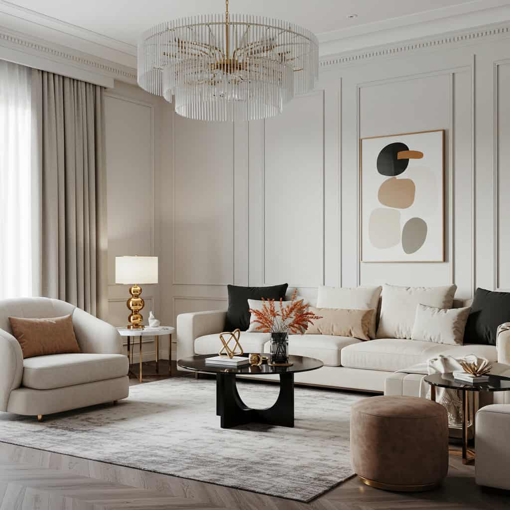 Passo 1: Entenda o Conceito de Cores Neutras