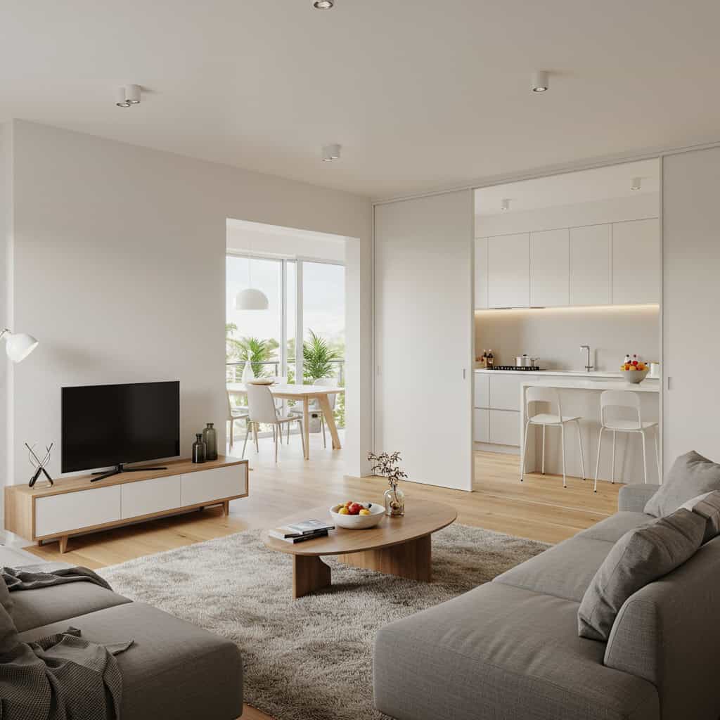 4. Ambientes Integrados