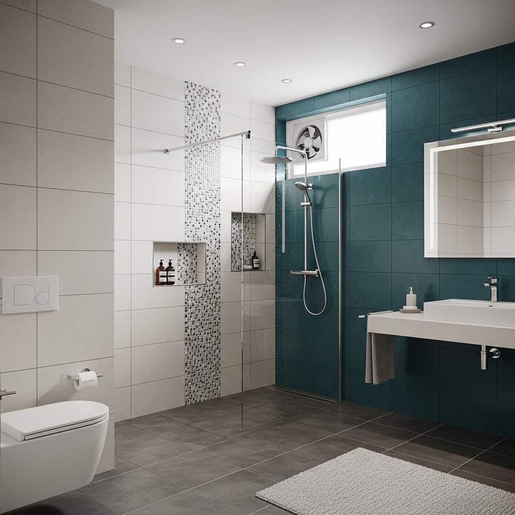 Passo 1: Avalie o Grau de Umidade do Banheiro