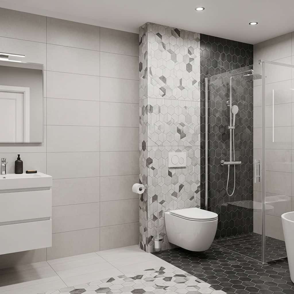 Passo 5: Escolha Cores e Formatos Funcionais