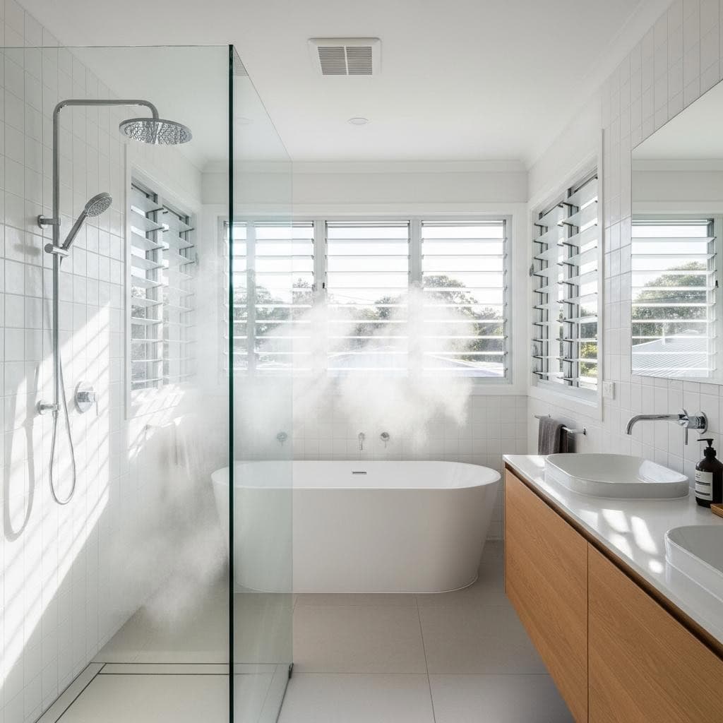 Passo 3: Melhore a Circula&ccedil;&atilde;o de Ar Natural