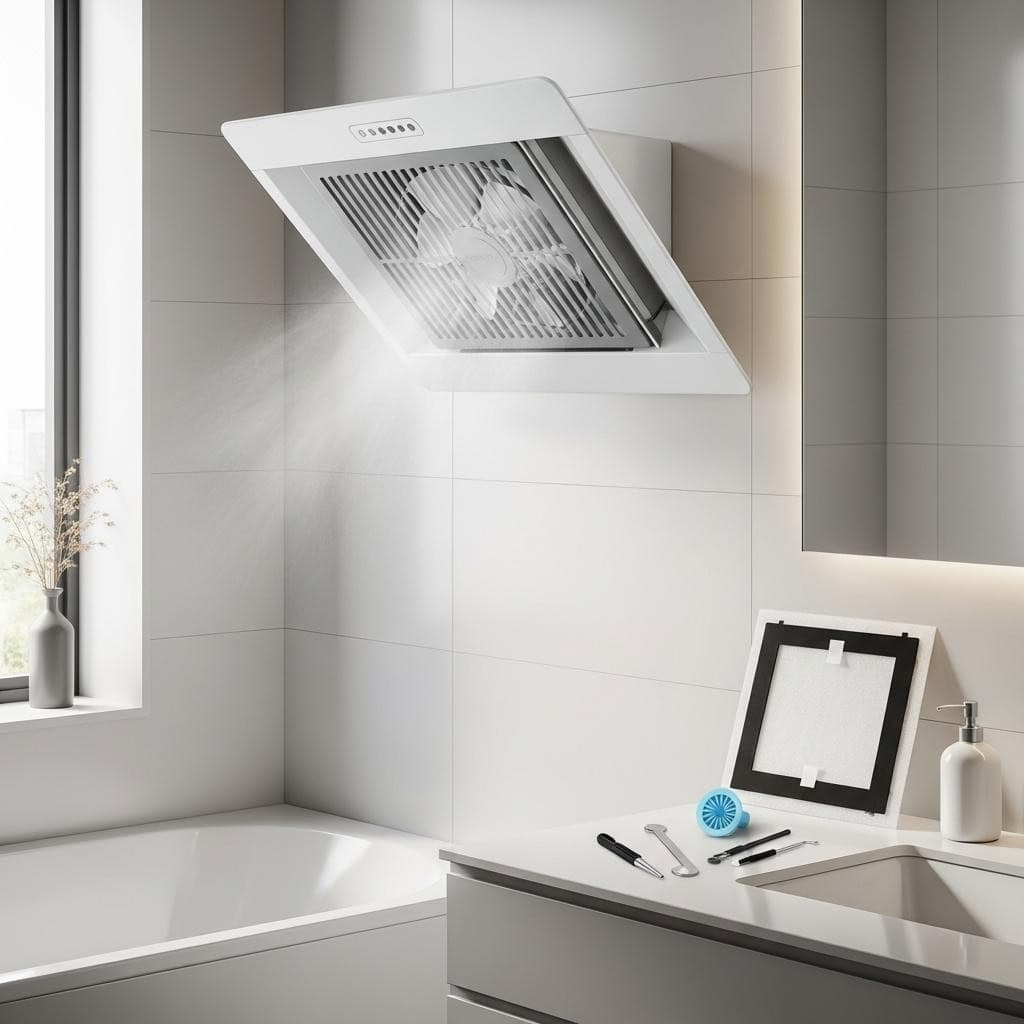 Passo 4: Instale ou Otimize um Exaustor