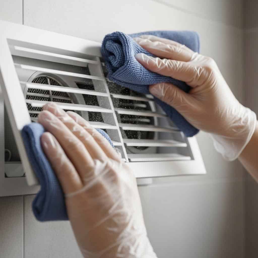 Passo 5: Cuide da Limpeza e Manuten&ccedil;&atilde;o