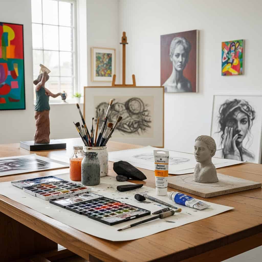 ## Passo 3: Produza Trabalhos Diversificados