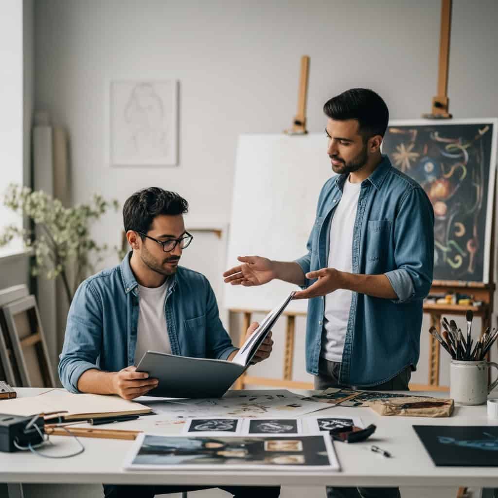 ## Passo 7: Solicite Feedback e Atualize Regularmente