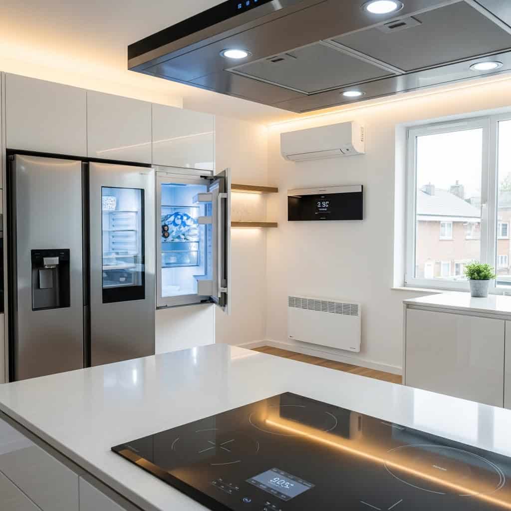 Passo 5: Teste os Equipamentos e Eletrodomésticos