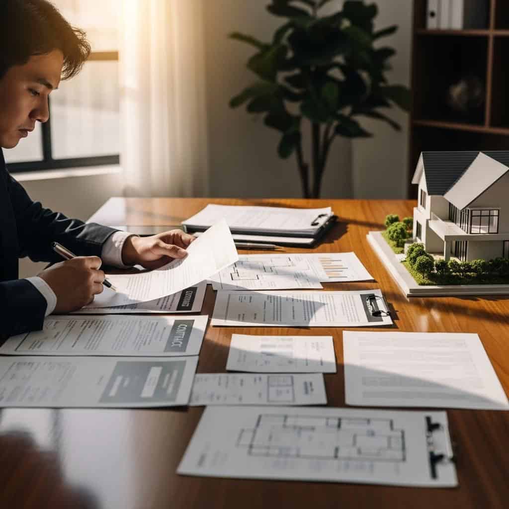 Passo 6: Cheque a Documentação e Regularização