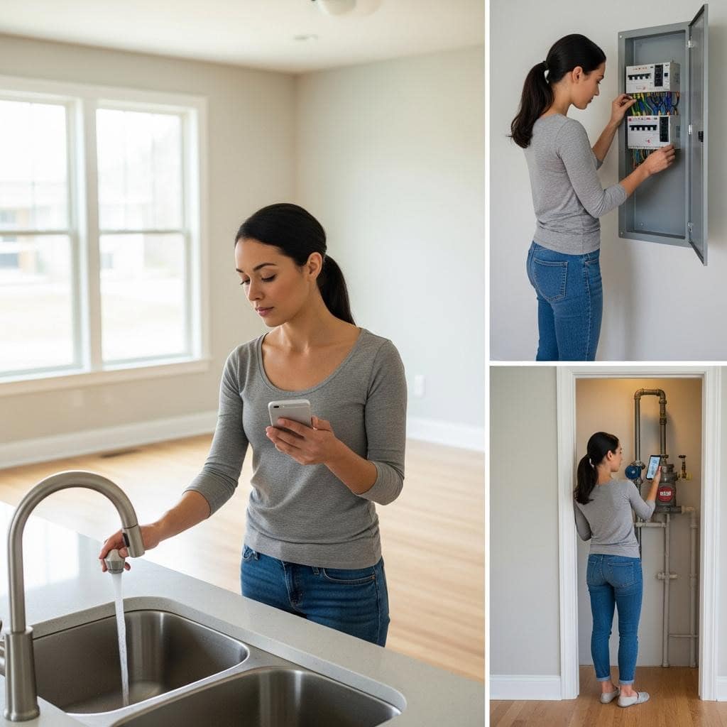 Passo 8: Confira o Funcionamento de Serviços Essenciais