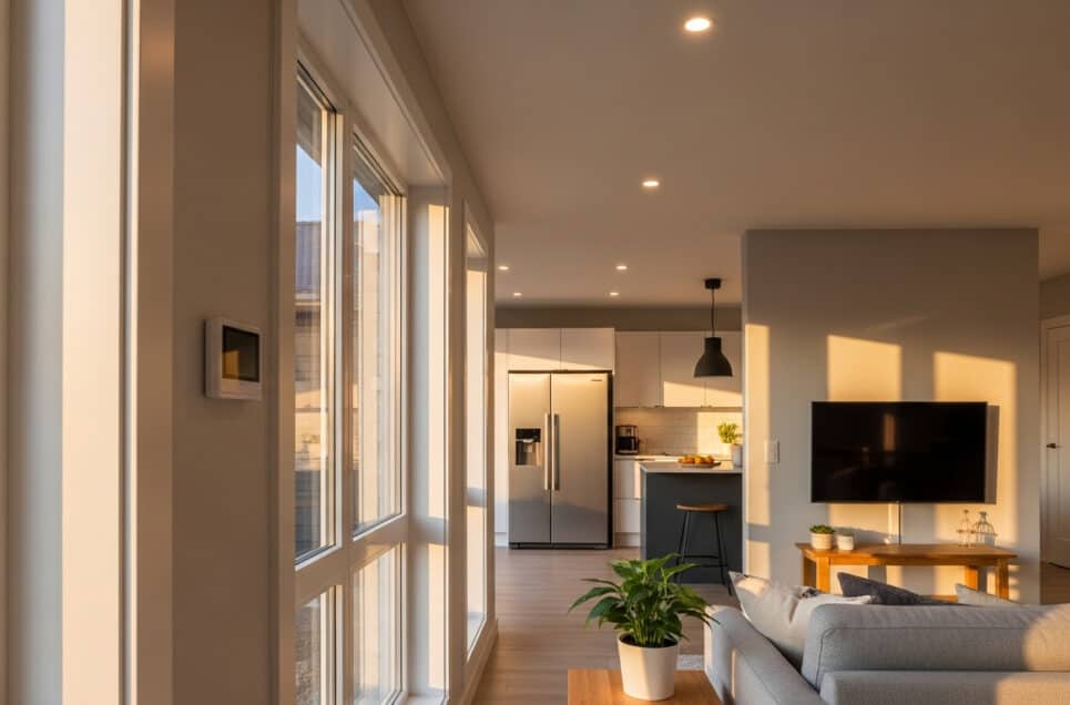 Como Reduzir o Consumo de Energia em Casa Sem Grandes Reformas