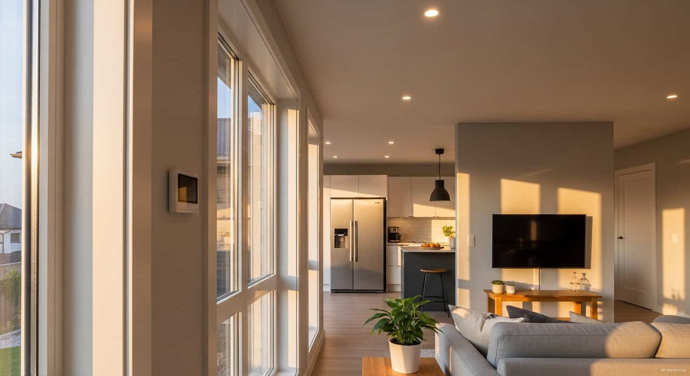 Como Reduzir o Consumo de Energia em Casa Sem Grandes Reformas