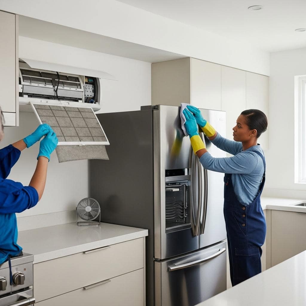 Passo 7: Mantenha Equipamentos Bem Conservados