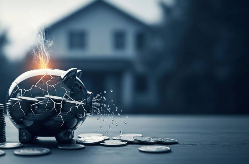 12 Custos Ocultos da Casa que as Pessoas Esquecem de Incluir no Orçamento