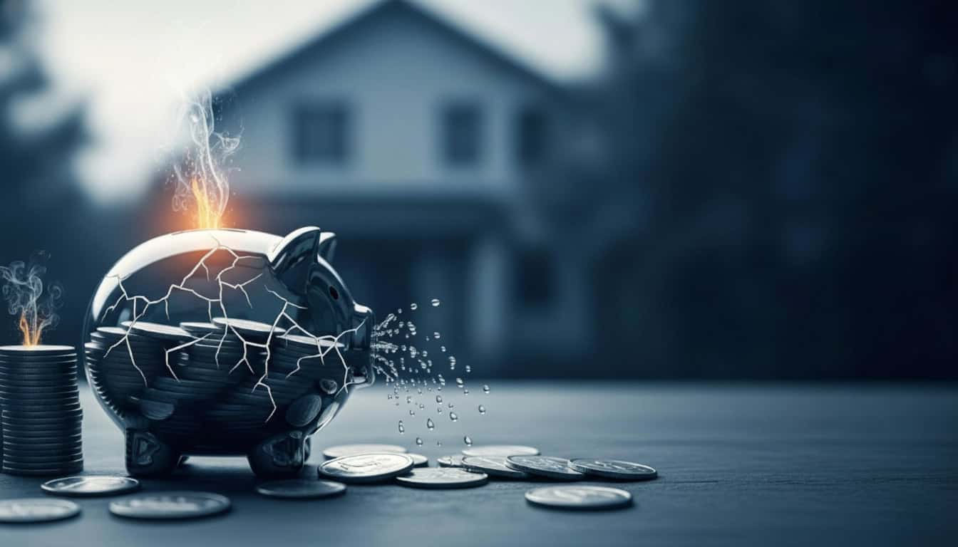 12 Custos Ocultos da Casa que as Pessoas Esquecem de Incluir no Orçamento