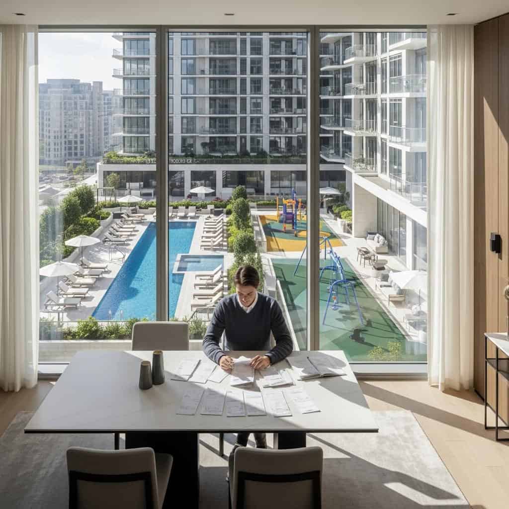 2. Taxas de Condomínio