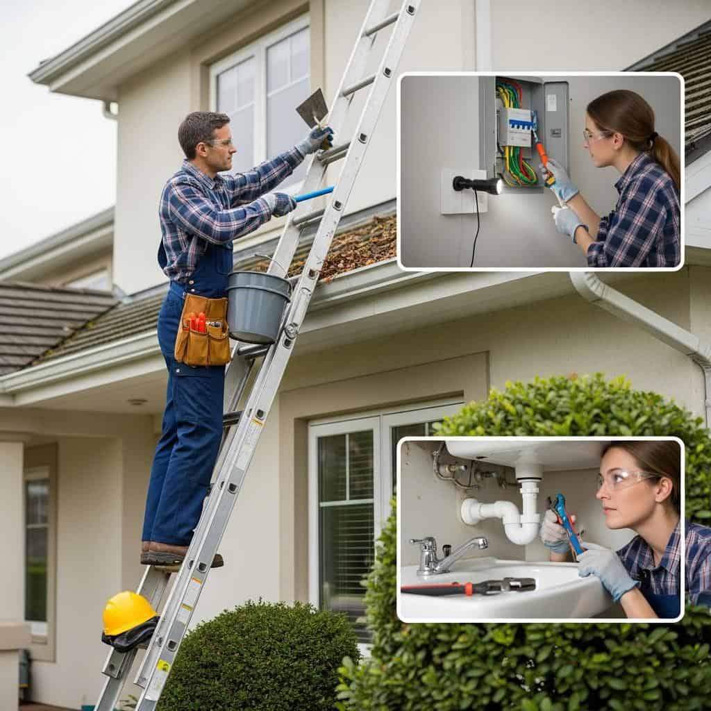 3. Manutenção Preventiva