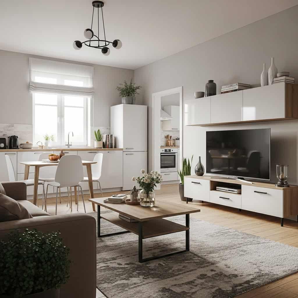 7. Renovação de Móveis e Eletrodomésticos