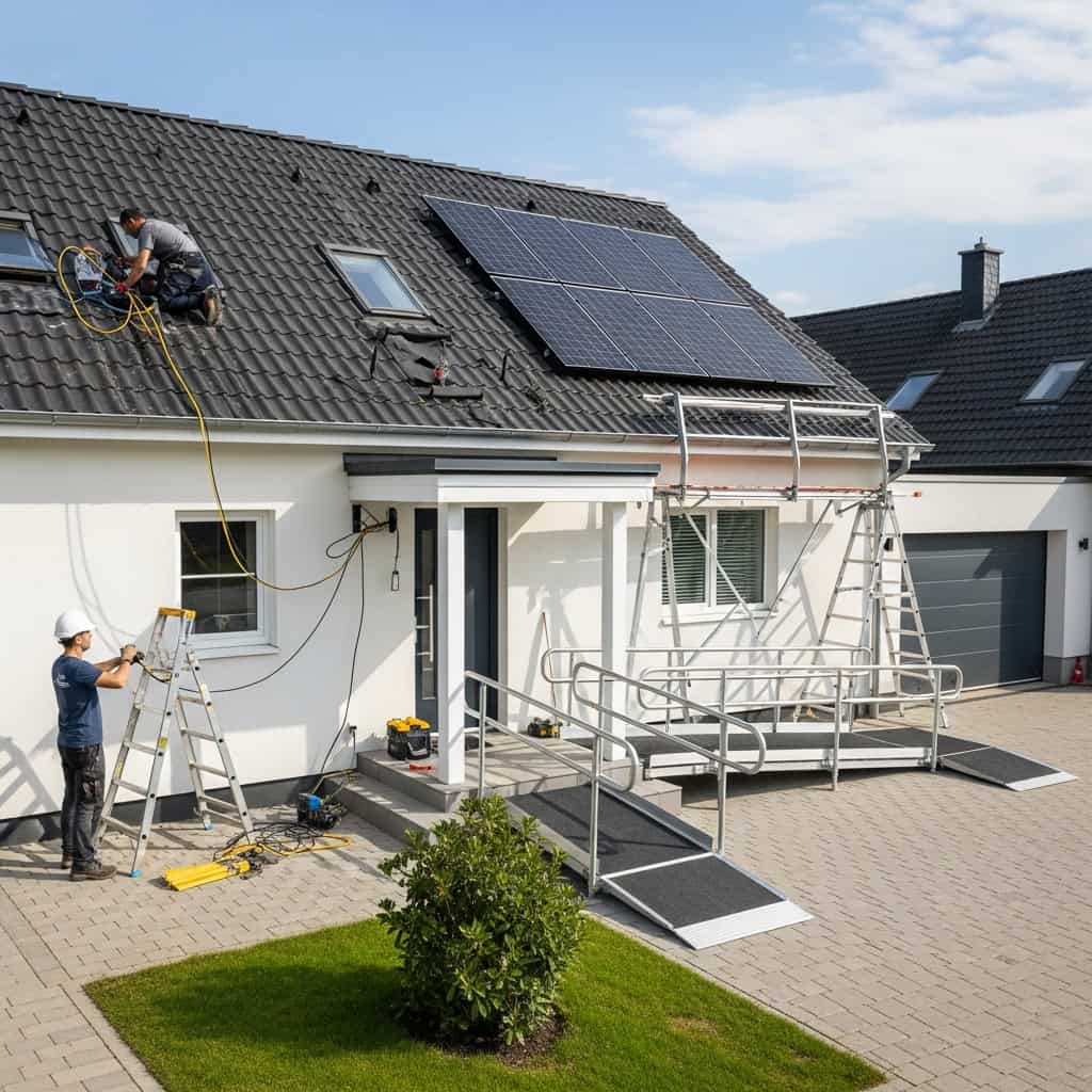 11. Atualização e Melhoria de Infraestrutura