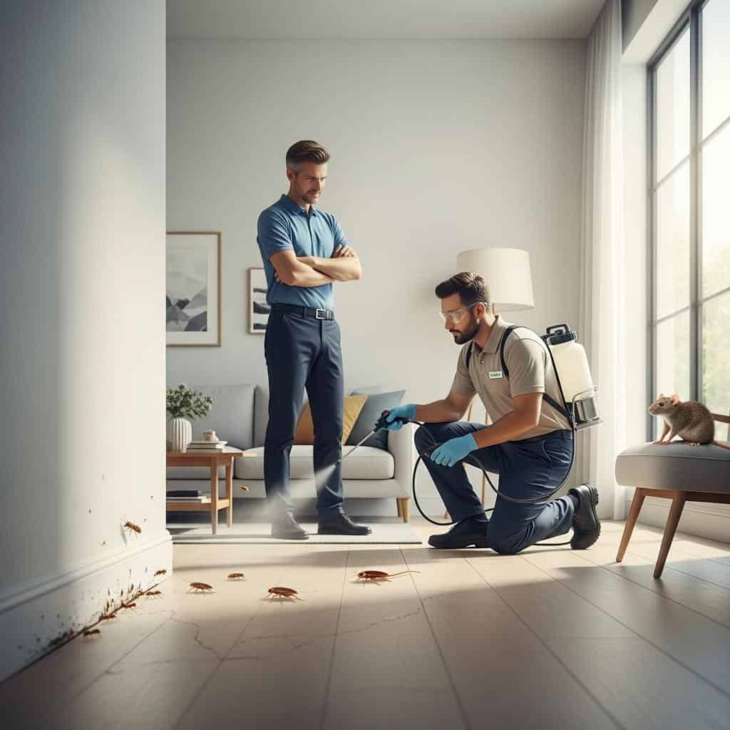 12. Custos com Pragas e Dedetização