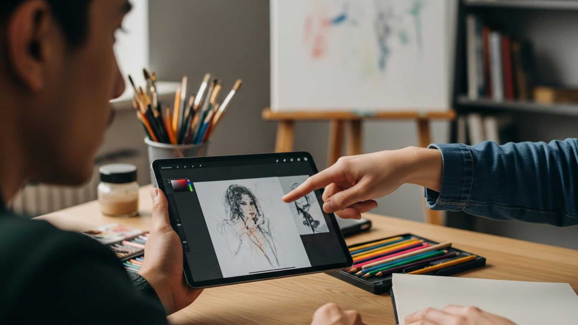 ## Passo 7: Solicite Feedback e Atualize Regularmente