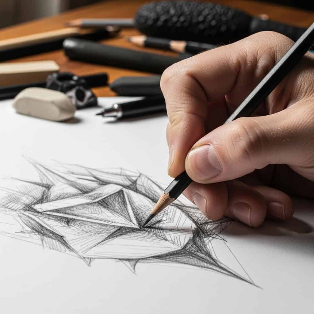 5. Limitação de Materiais